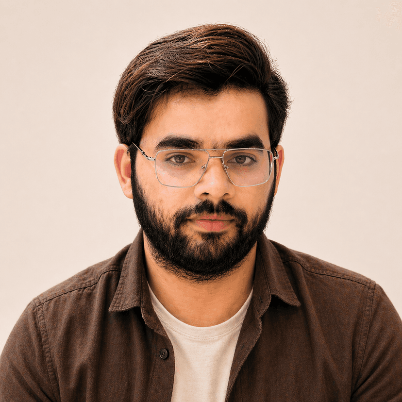 Trilochan Bhalla — AI Automation Consultant