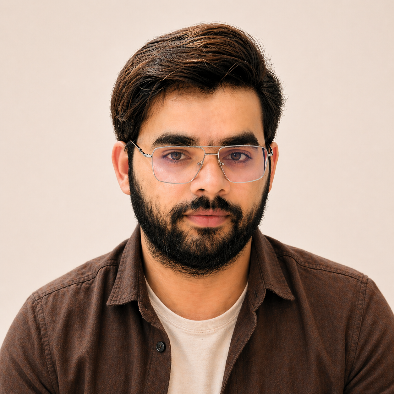 Trilochan Bhalla — AI Automation Consultant